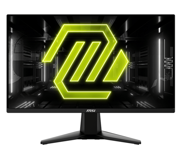 MSI MAG 255F E20 - 1356265 - zdjęcie